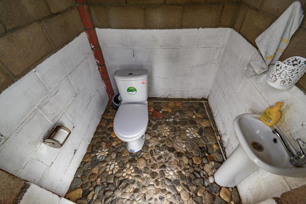 Jaichy Yurt Camp Hotel Kek-Say Bagian luar foto