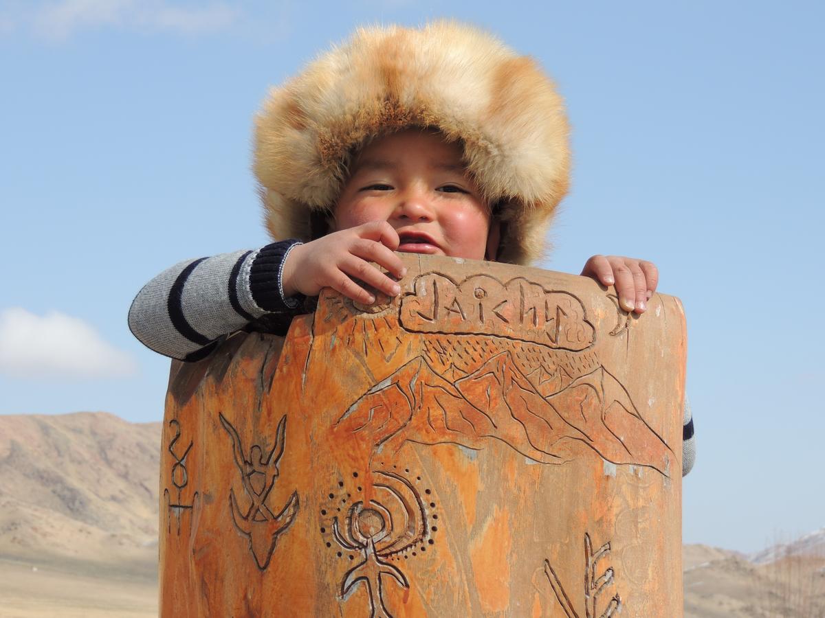 Jaichy Yurt Camp Hotel Kek-Say Bagian luar foto